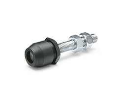 SSH.-Spring bolts for toggle clamps
